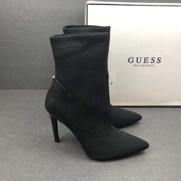 guess sock shoes womens